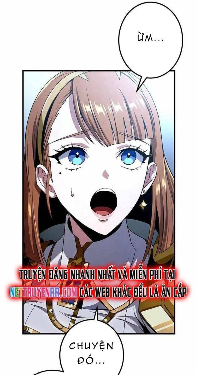 Vượt Cấp Với Kỹ Năng Thần Thánh - Page 41