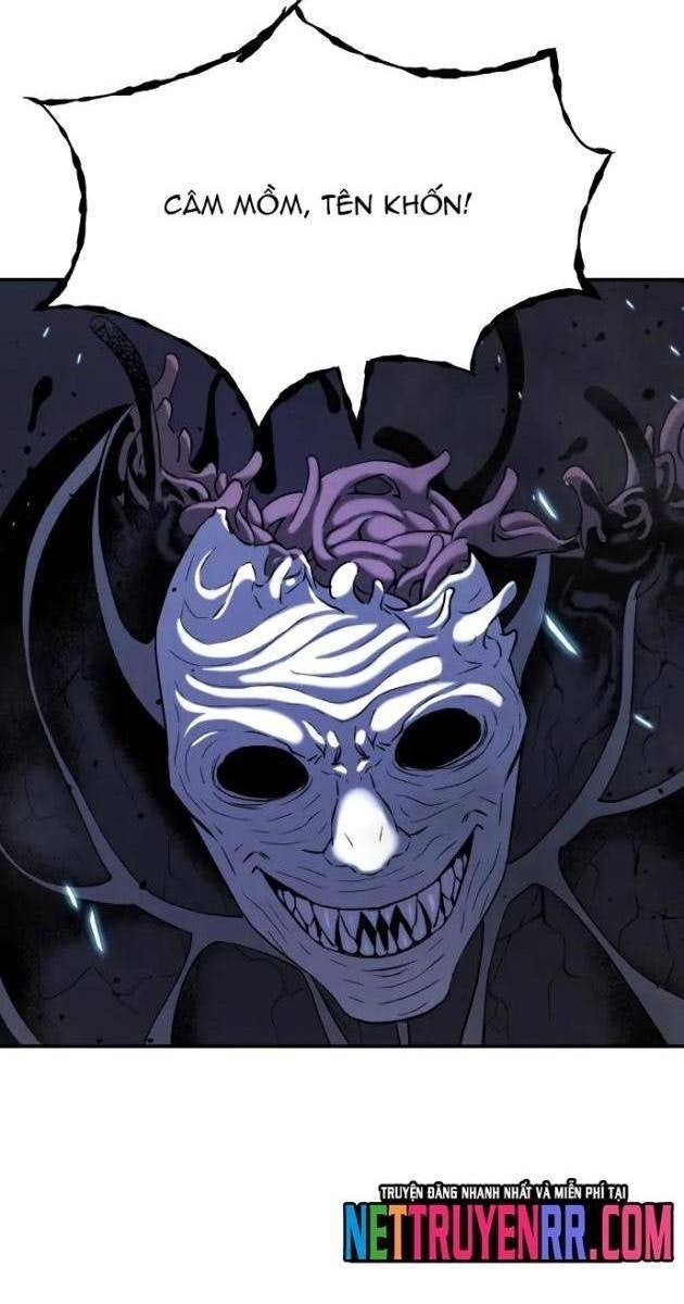 Lời Nguyền Của Dangun - Page 52
