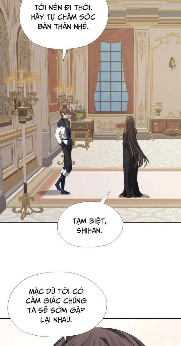 Lần Nữa Chuyển Sinh Sang Thế Giới Khác - Page 43