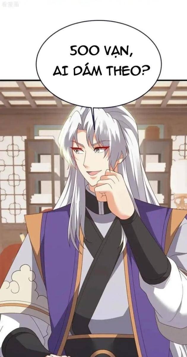 Tiên Võ Đế Tôn - Page 14