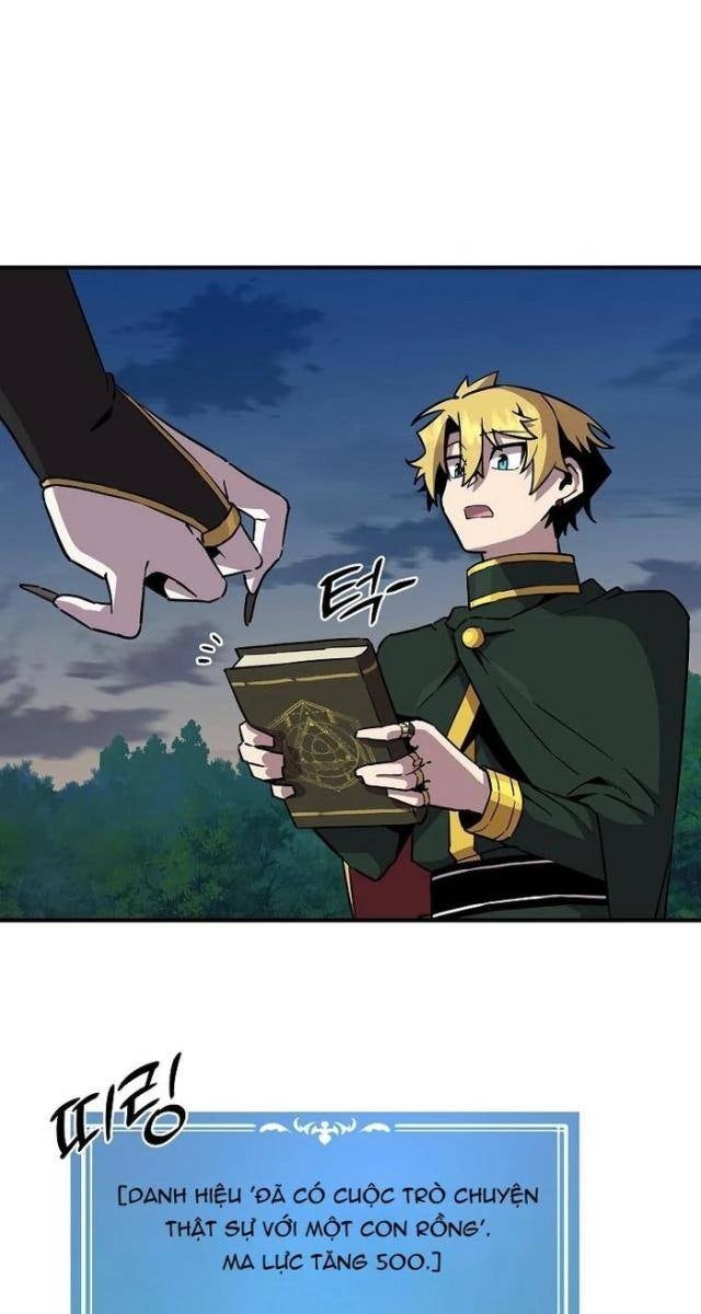 Người Chơi Lỗi - Page 10