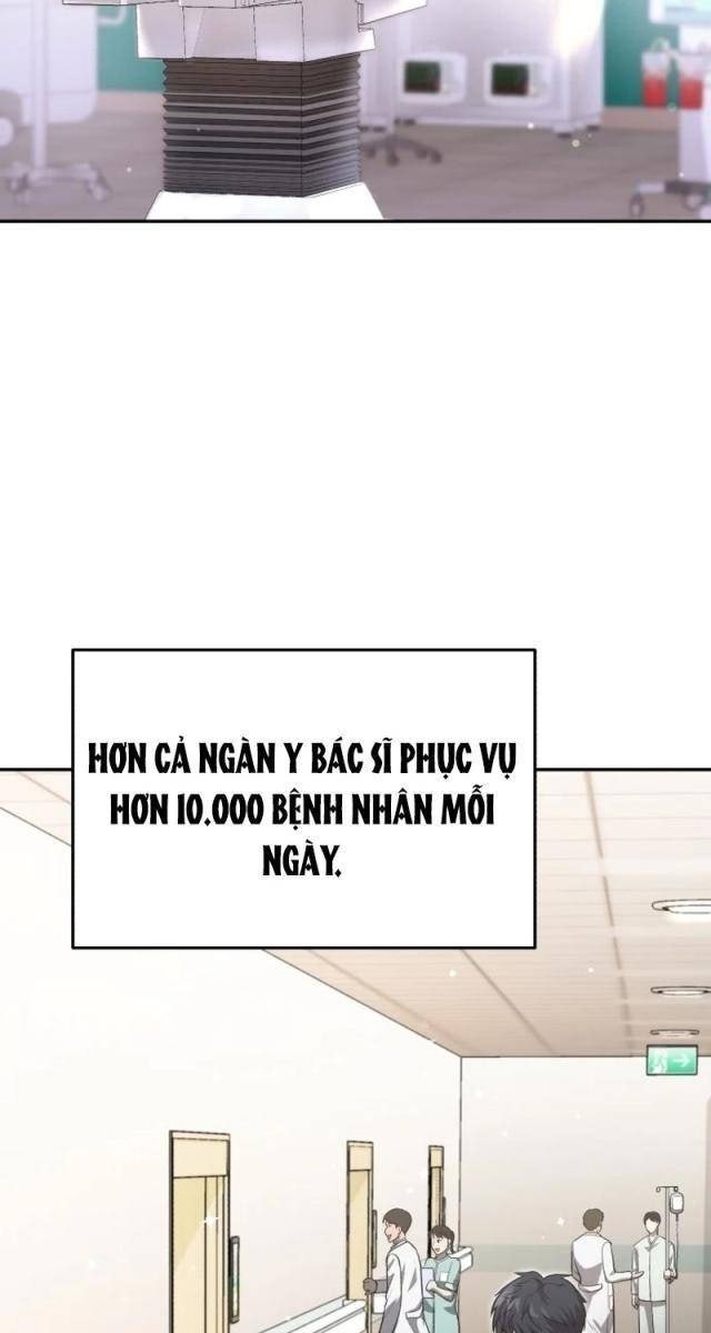 Bác Sĩ Hồi Quy Chỉ Muốn Sống Bình Lặng - Page 137