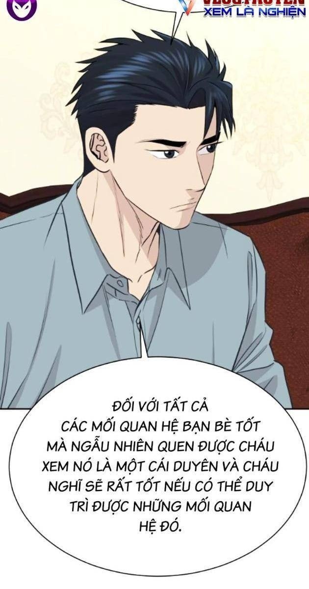 Cháu Trai Thiên Tài Của Vua Cho Vay Nặng Lãi - Page 12