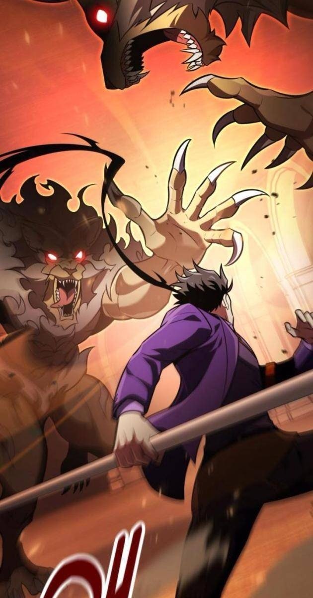 Tôi Đã Giết Tuyển Thủ Học Viện - Page 15