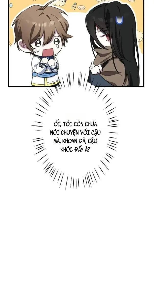 Giáo Viên Giả Mạo Người Vô Tình Trở Nên Mạnh Nhất - Page 46