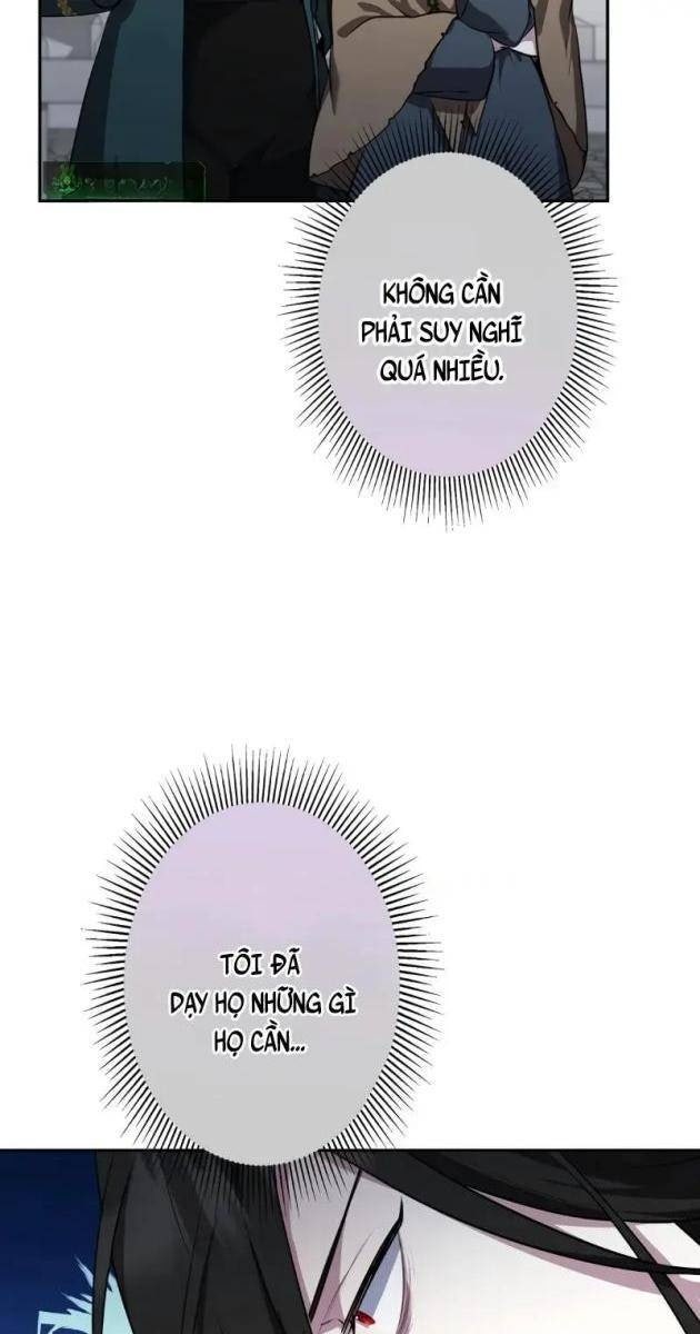 Giáo Viên Giả Mạo Người Vô Tình Trở Nên Mạnh Nhất - Page 40