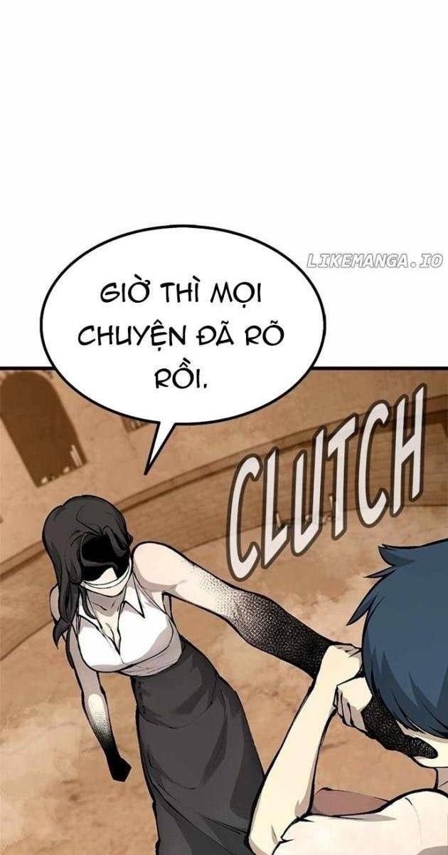 Ngọn Lửa Của Hòa Bình - Page 13