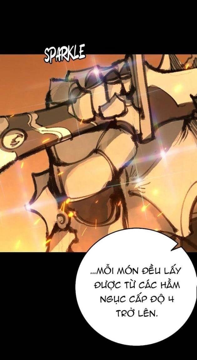 Ngọn Lửa Của Hòa Bình - Page 51