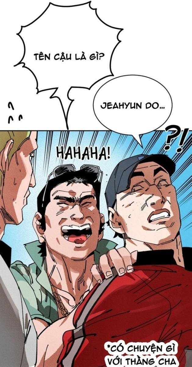 Sân Cỏ Chiến Ký - Page 26