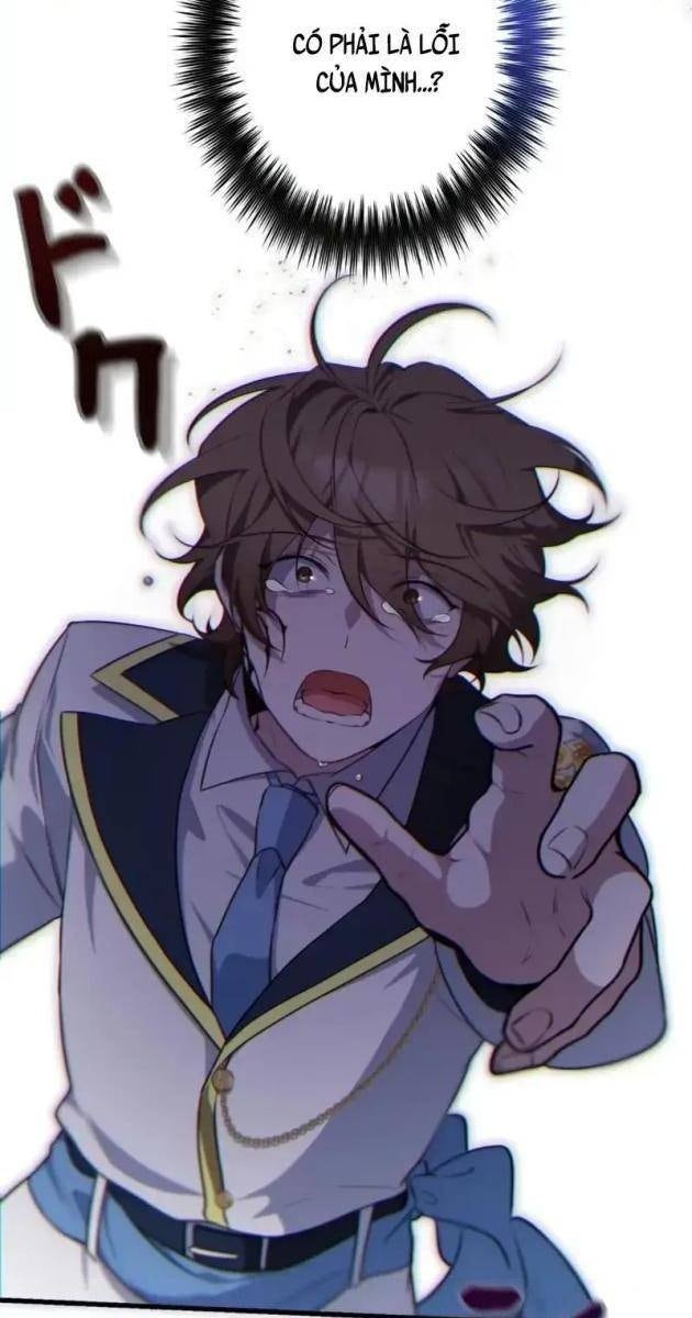 Giáo Viên Giả Mạo Người Vô Tình Trở Nên Mạnh Nhất - Page 62