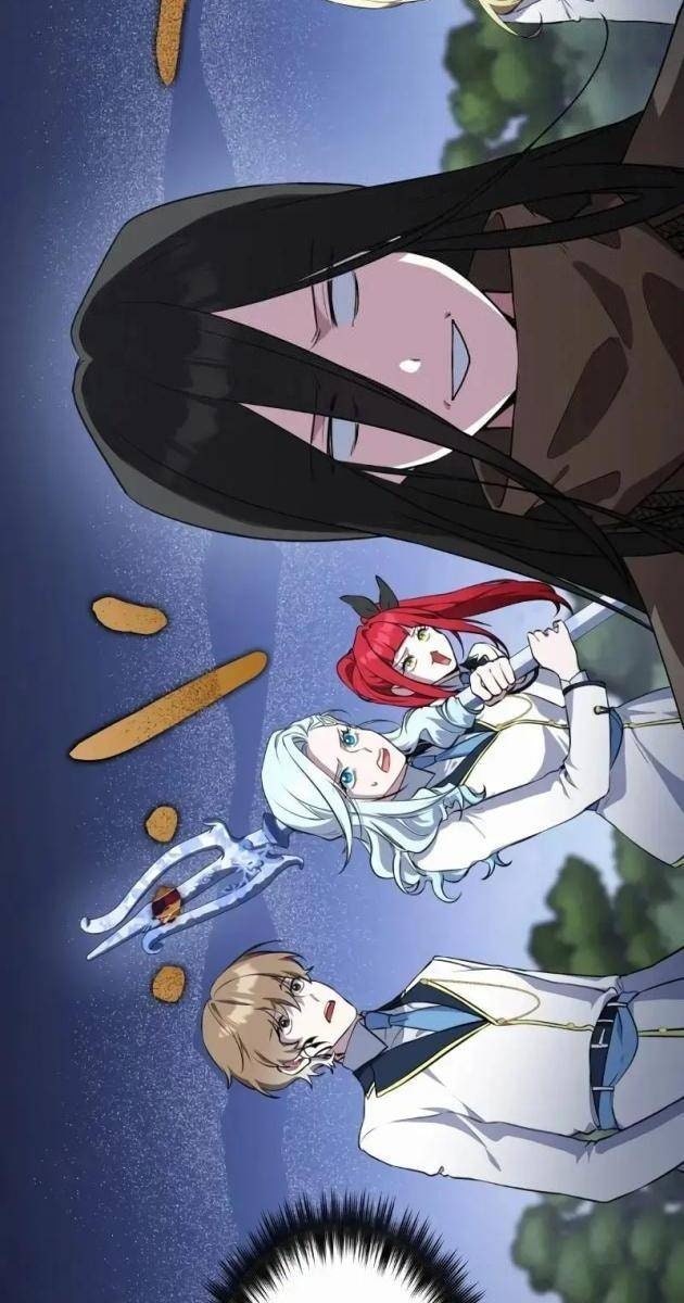 Giáo Viên Giả Mạo Người Vô Tình Trở Nên Mạnh Nhất - Page 61