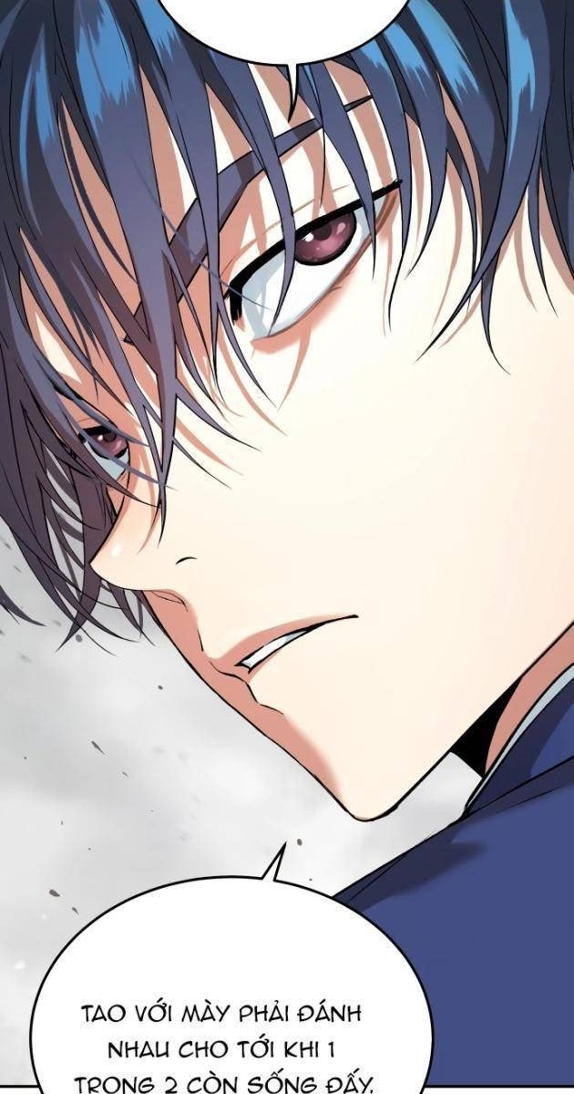 Lời Nguyền Của Dangun - Page 19