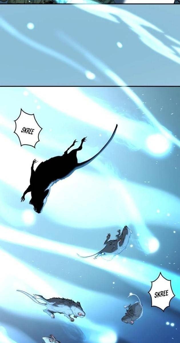 Lời Nguyền Của Dangun - Page 93