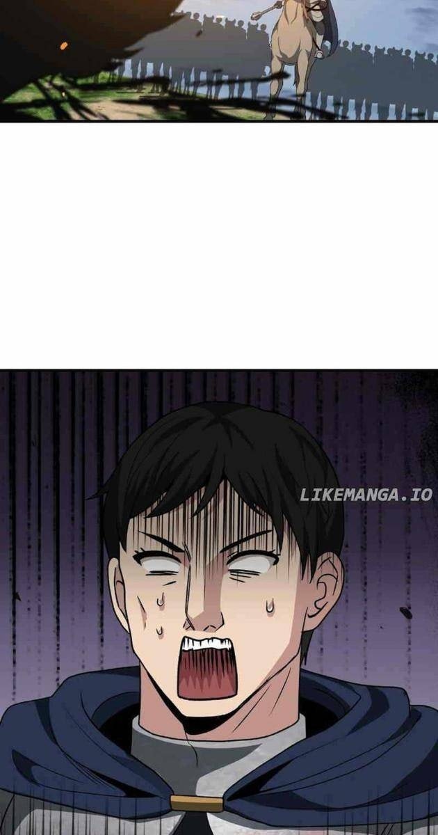 Lần Nữa Chuyển Sinh Sang Thế Giới Khác - Page 57