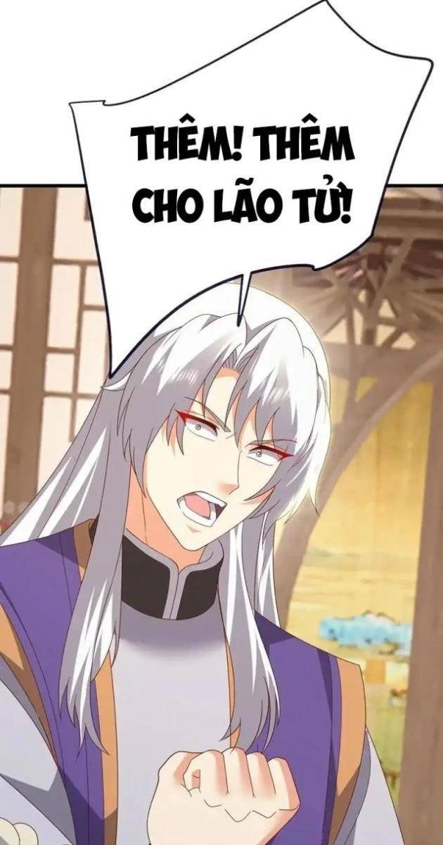 Tiên Võ Đế Tôn - Page 26