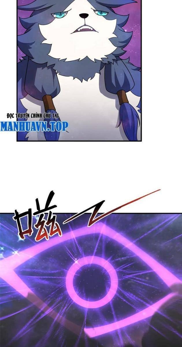 Thần Sủng Tiến Hóa - Page 45