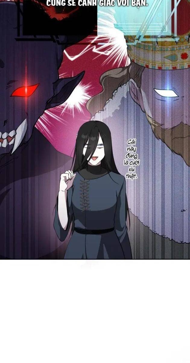 Giáo Viên Giả Mạo Người Vô Tình Trở Nên Mạnh Nhất - Page 56