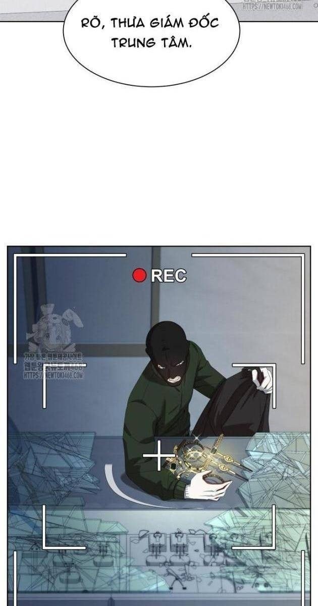 Từ Nhân Viên Vạn Năng Trở Thành Huyền Thoại - Page 128