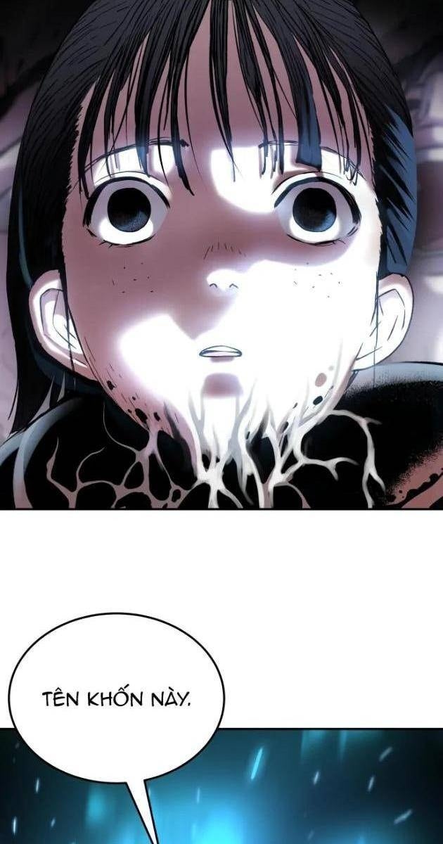 Lời Nguyền Của Dangun - Page 70