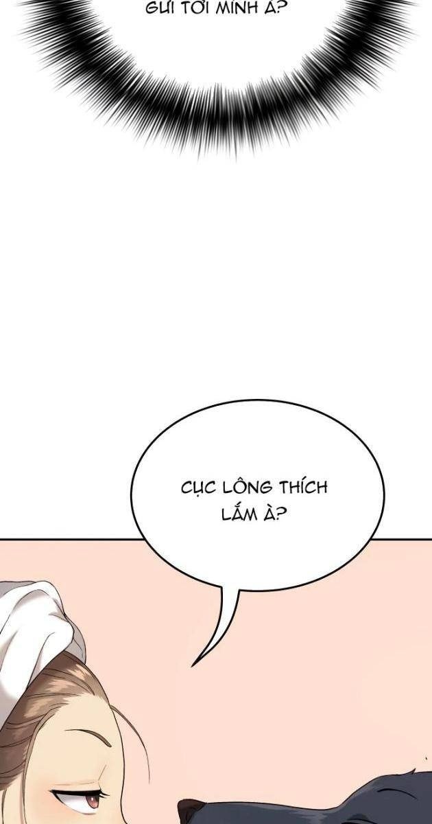 Lời Nguyền Của Dangun - Page 54