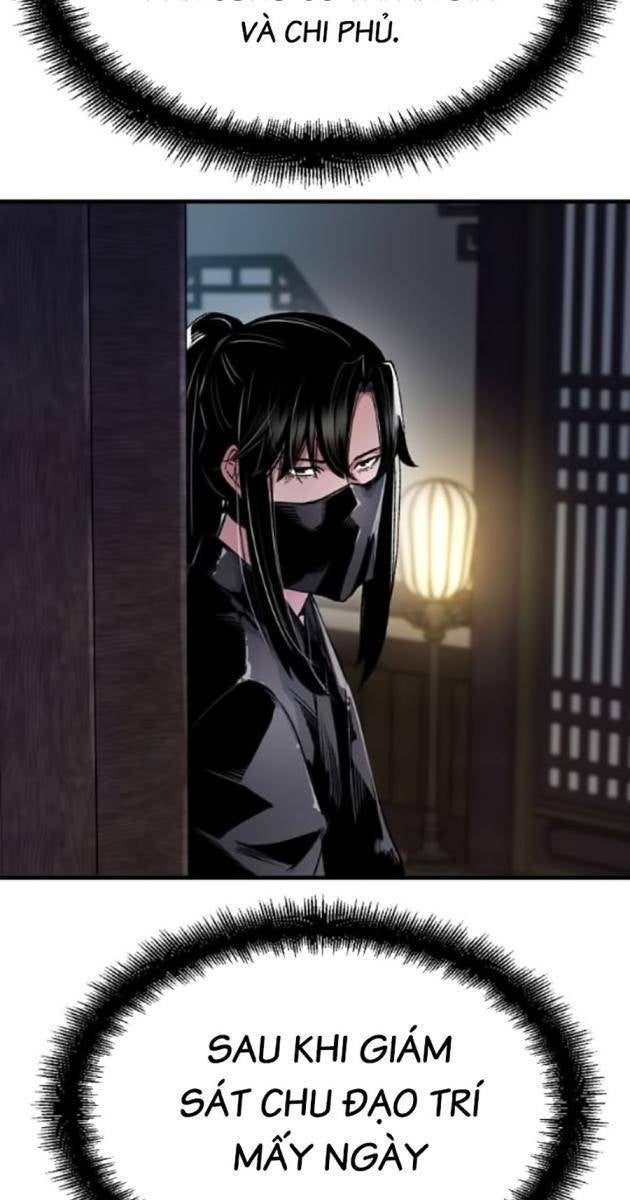 Thiên Ma Quy Hoàn - Page 49