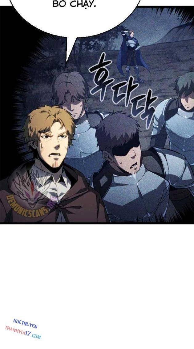 Con Trai Út Của Bá Tước Là Một Người Chơi - Page 9