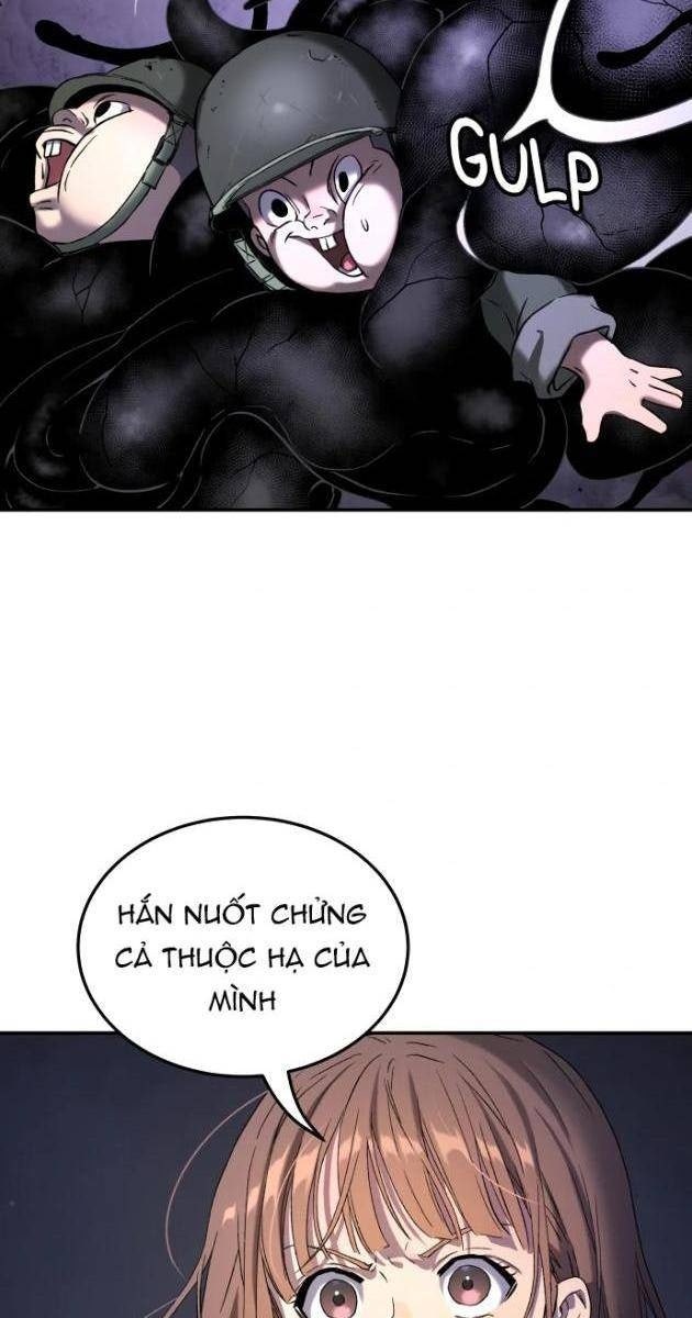 Lời Nguyền Của Dangun - Page 57