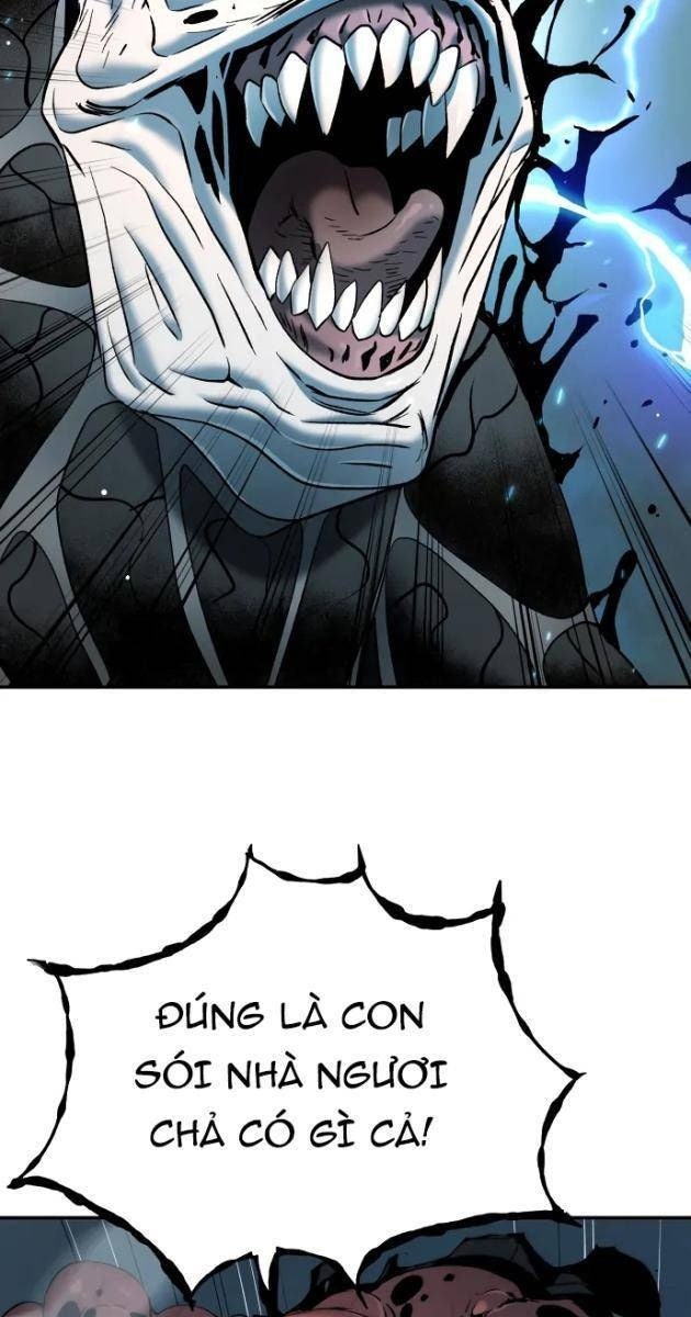 Lời Nguyền Của Dangun - Page 60