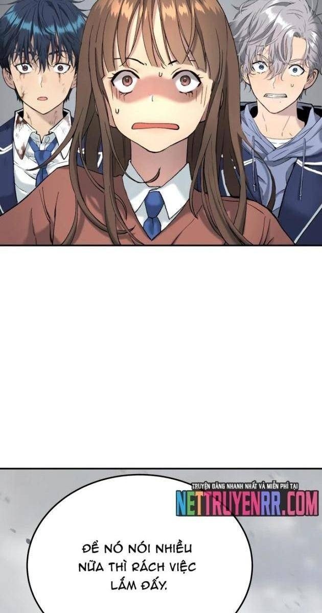 Lời Nguyền Của Dangun - Page 136