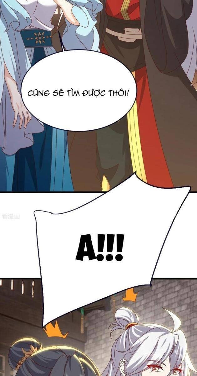 Tiên Võ Đế Tôn - Page 33