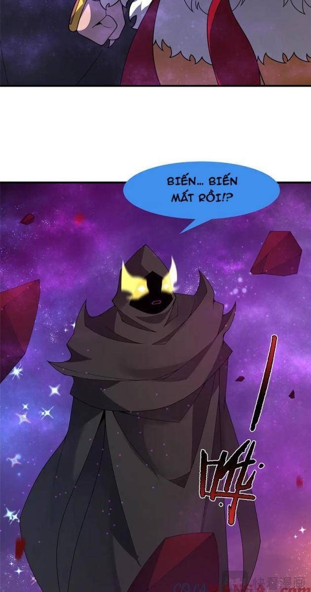 Thần Sủng Tiến Hóa - Page 53