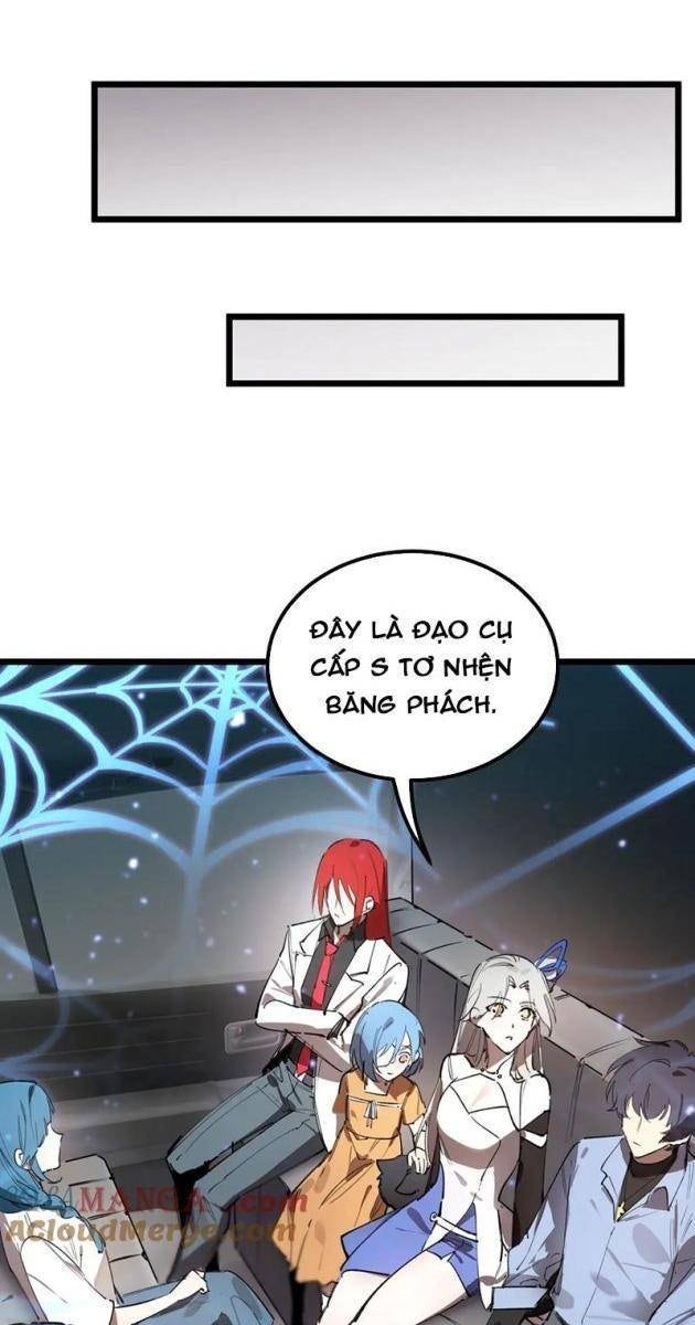 Thánh Hiệp Sĩ Cấp SSS - Page 59