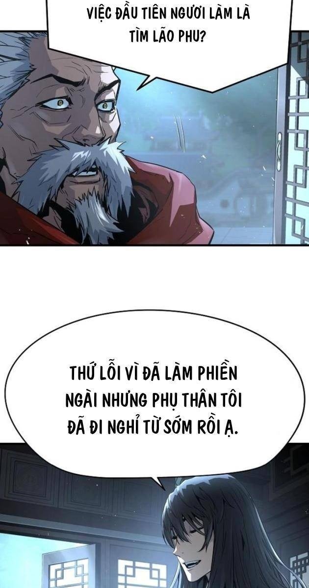 Tuyệt Thế Hồi Quy - Page 110