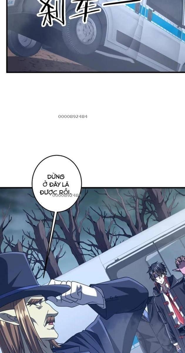 Bắt Đầu Với Trăm Vạn Minh Tệ - Page 5