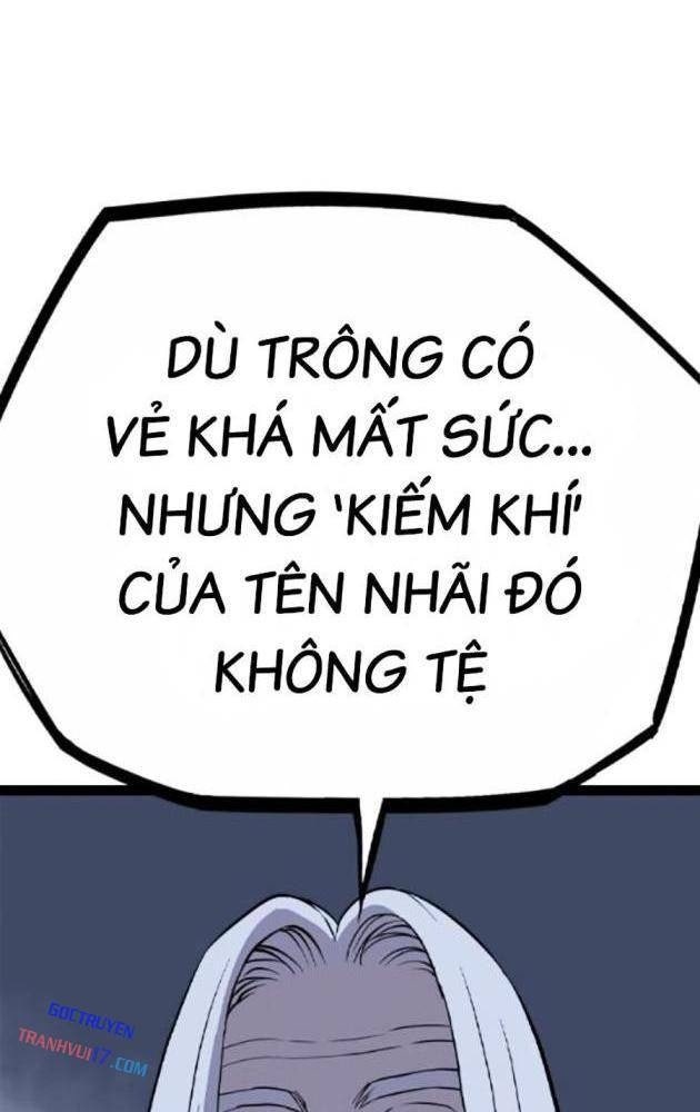 Sát Thần Tu La - Page 28