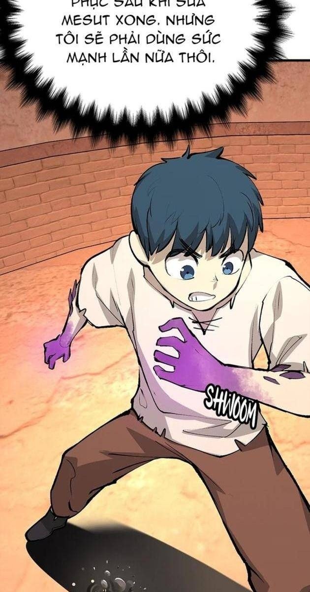 Ngọn Lửa Của Hòa Bình - Page 103