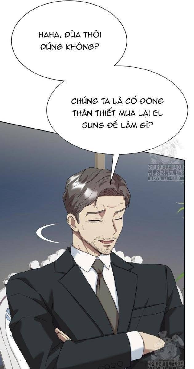 Từ Nhân Viên Vạn Năng Trở Thành Huyền Thoại - Page 18