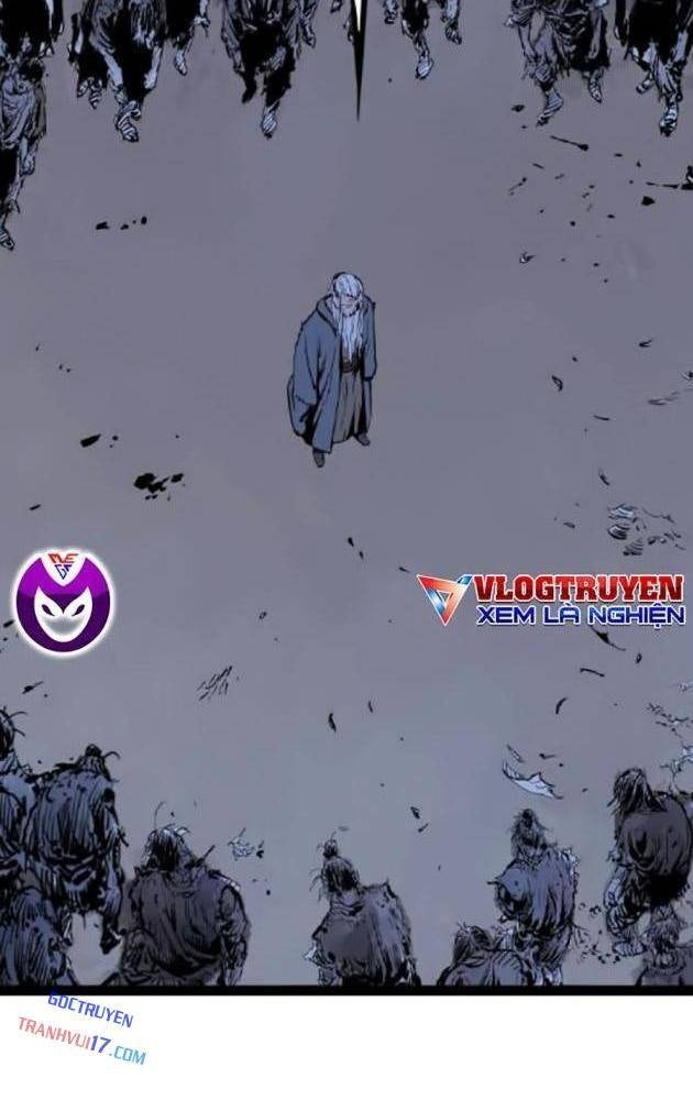 Sát Thần Tu La - Page 121