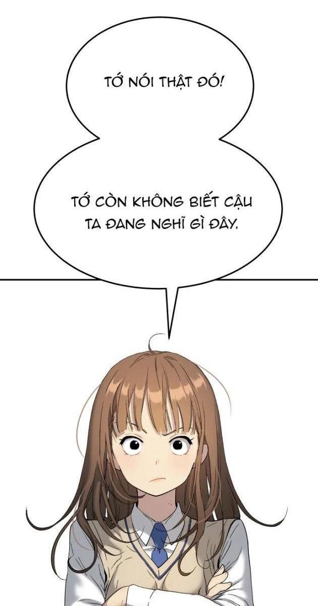 Lời Nguyền Của Dangun - Page 16