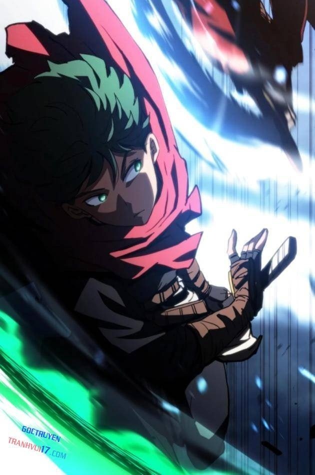 Wild Ranker - Page 81