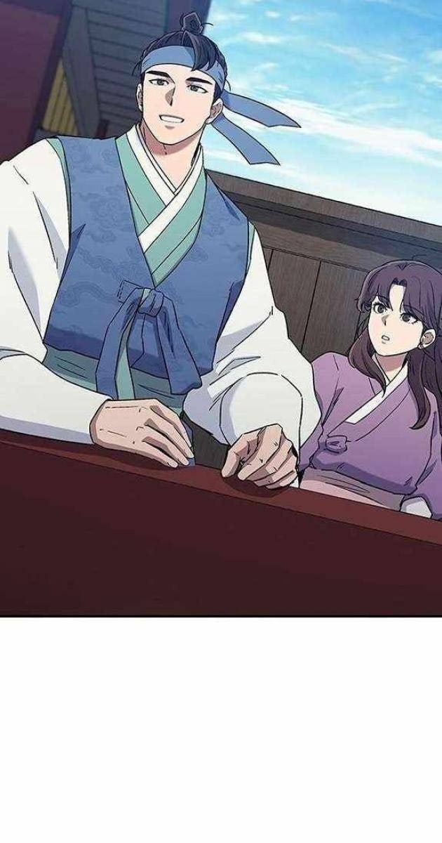 Bác Sĩ Tới Joseon - Page 56