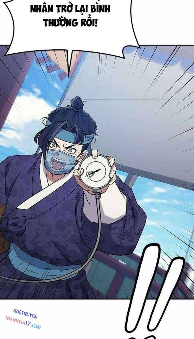 Bác Sĩ Tới Joseon - Page 82