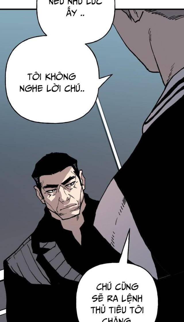 Ông Trùm Trở Lại - Page 81