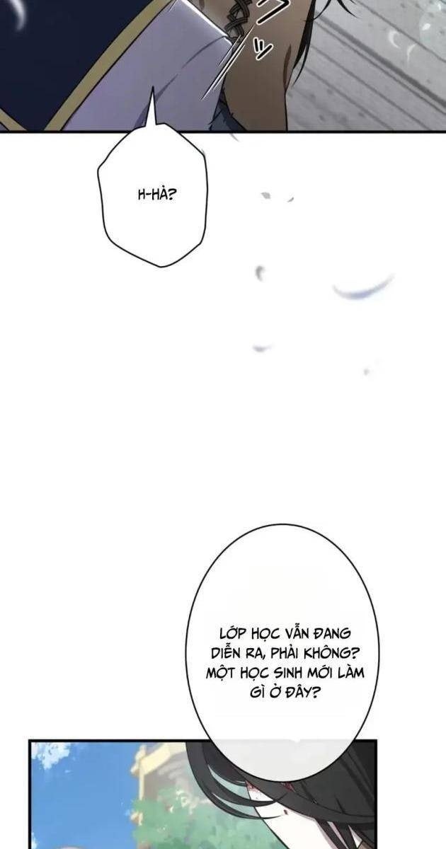 Giáo Viên Giả Mạo Người Vô Tình Trở Nên Mạnh Nhất - Page 38