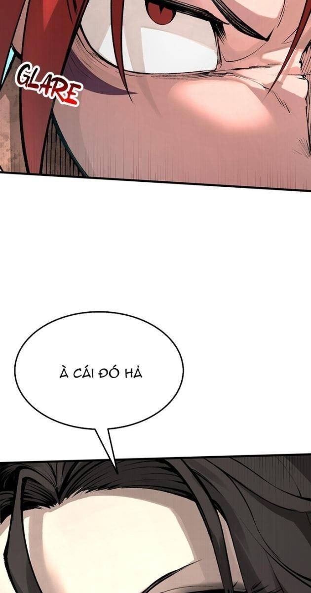 Ngọn Lửa Của Hòa Bình - Page 8