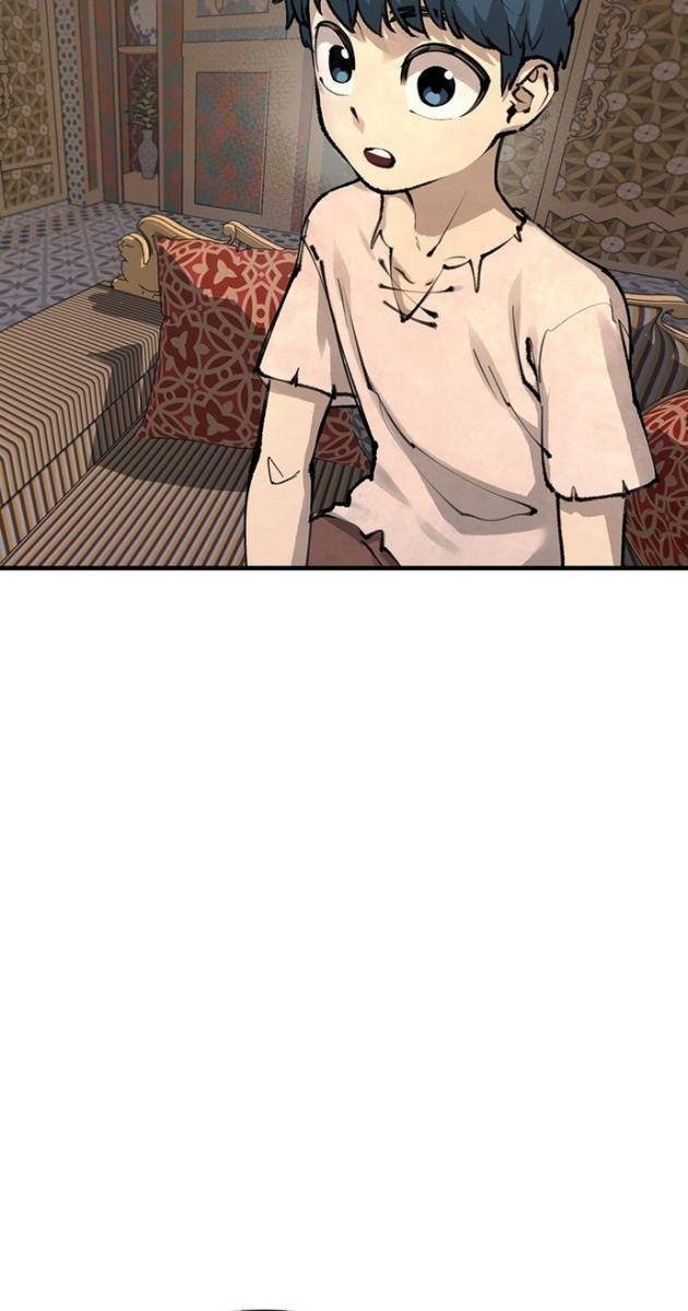 Ngọn Lửa Của Hòa Bình - Page 8