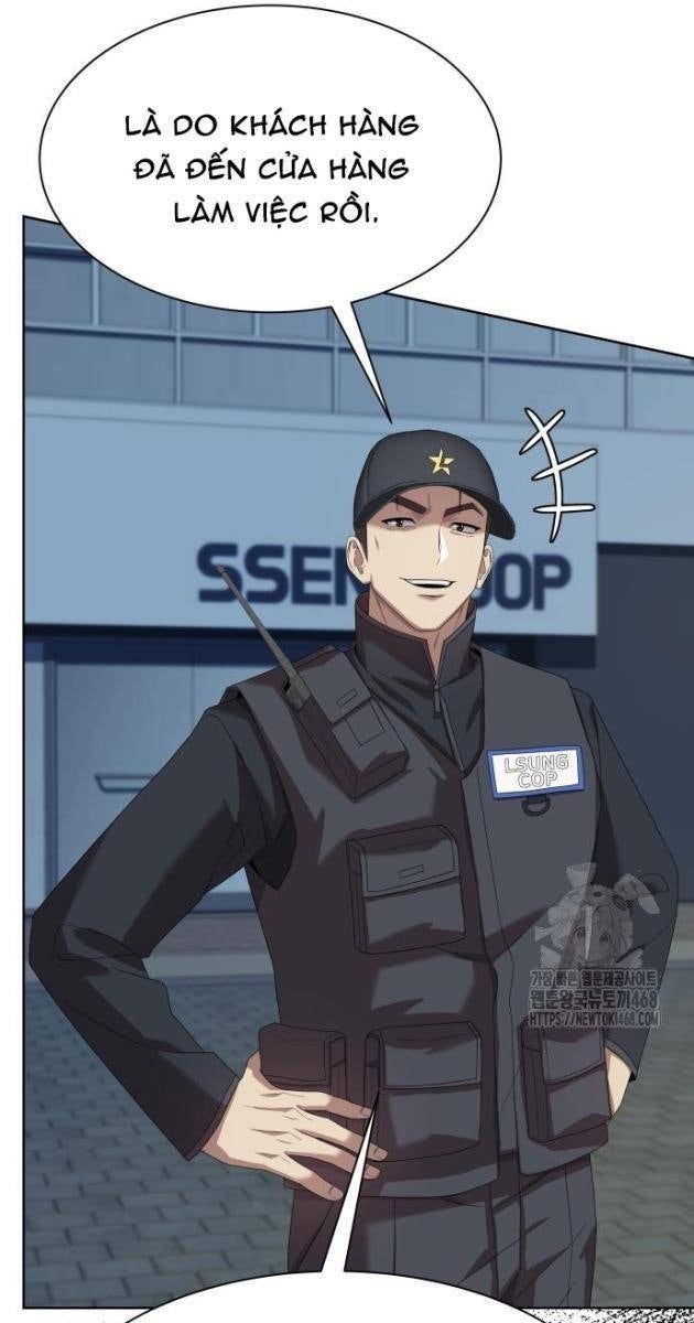 Từ Nhân Viên Vạn Năng Trở Thành Huyền Thoại - Page 45