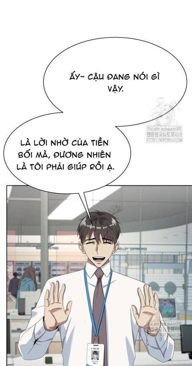 Từ Nhân Viên Vạn Năng Trở Thành Huyền Thoại - Page 111