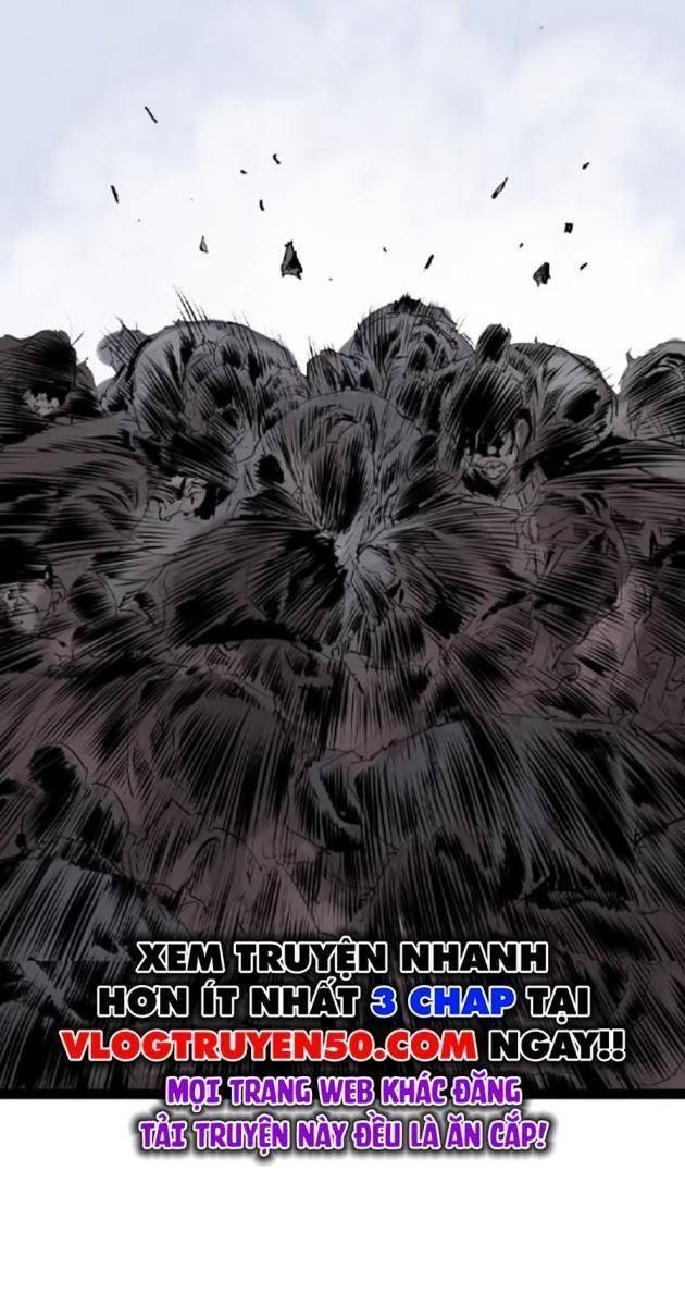 Sát Thần Tu La - Page 134