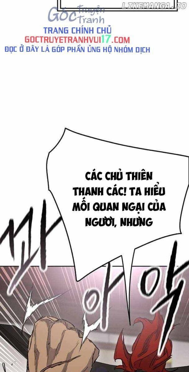 Kiếm Sĩ Bất Bại - Page 130